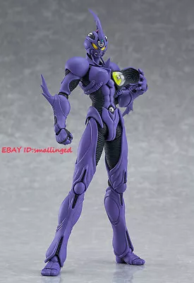 $182.99 • Buy Authentic Figma EX-036 Guyver Bio Booster Armor GUYVER 2 F Action Figure