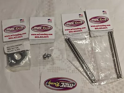 M2c Parts Kraton1/5 • $84.99