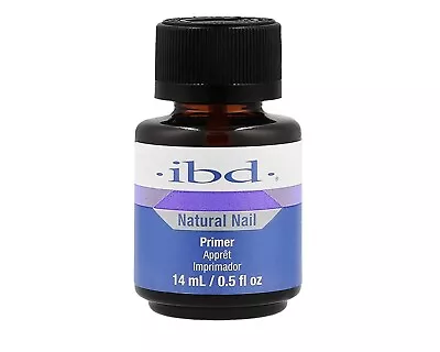 IBD Natural Nail Primer 0.5 Oz • $10.52