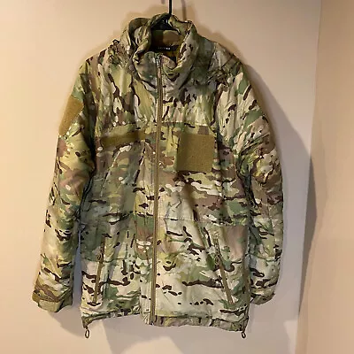 Beyond Clothing C3 Low Loft Parka Multicam Jacket USA Made • $250