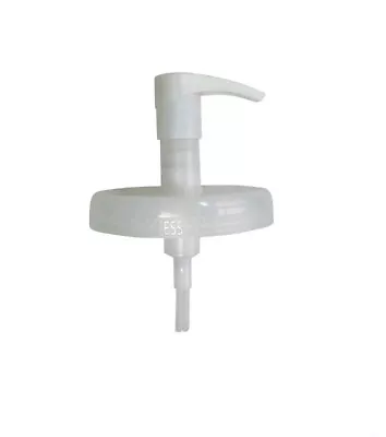 £6.99 • Buy Wella Professional Salon Pump  Fits Fusion,brilliance,enrich 500ml Mask Pot