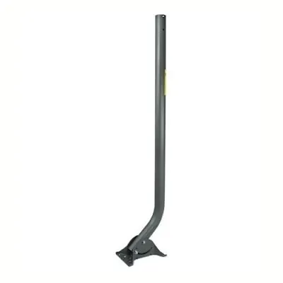 Antenna Mounting Pipe J Pole Mount 38 INCH 1.66  OD Reversible DS-3000 • $25