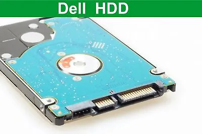 Dell Latitude E7450 - 1000 GB SATA HDD / Hard Drive • £34.24