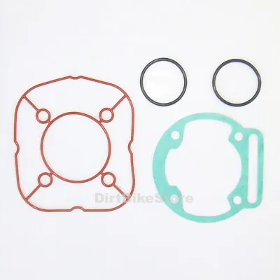 Husky LEM 50 Cc Liquid-Cooled Franco Morini S6 C Engine Top End Gasket Set • $18.64