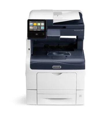 Xerox VersaLink C405DN A4 Colour Multifunction Laser Printer (3k Meter) • £395