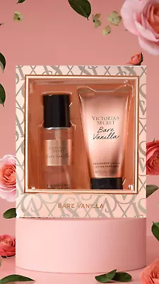 Victoria's Secret Gift Set • $16.50