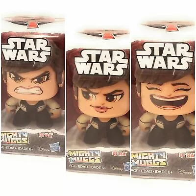 Star Wars Mighty Muggs Qi'ra New • $9.09