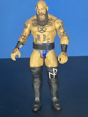 Wwe Viking Raidiers Erik Series 118 Wrestling Action Figure Loose • $10