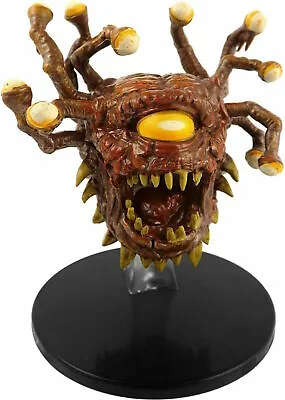 Beholder Zombie - Waterdeep Dungeon Of The Mad Mage - 29/44 • $27.99