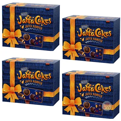 £38.99 • Buy Mcvities Jaffa Cake Christmas Jaffa Hamper 391g