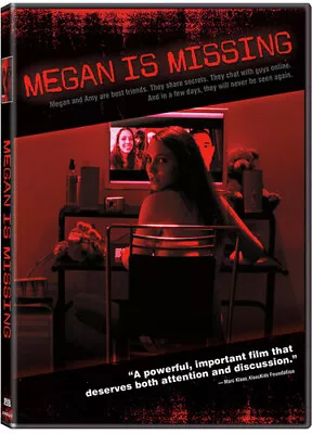 Megan Is Missing [New DVD] Dolby • $18.07