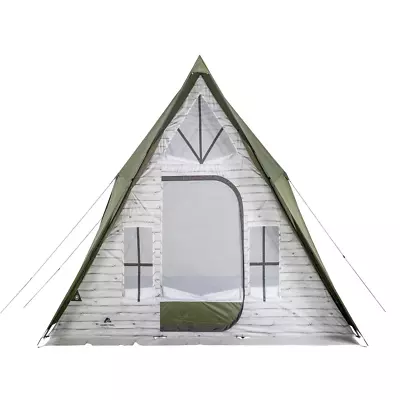 12-Person Cabin Tent • $277.59