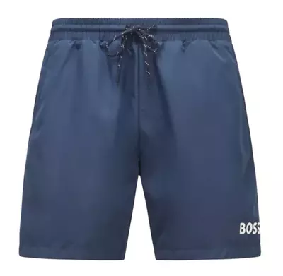 Hugo Boss Starfish Navy [50469607-413] • $40.60