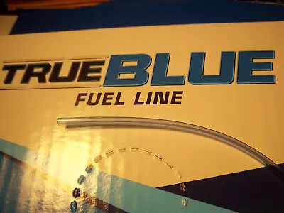 1 FOOT True Blue Fuel Line 3/32  ID X 5/32  OD SOLD BY THE FOOT 115-504 STENS • $1.98