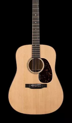 Martin D-18 Modern Deluxe #29616 With Factory Warranty And Case! • $3799