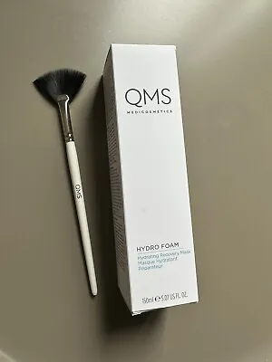 Qms Medicosmetics Hydrating Recovery Mask 150 Ml  • £40