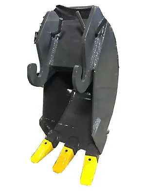 Terramite T5 / T7 12  Quick Attach Bucket NEW ! • $575