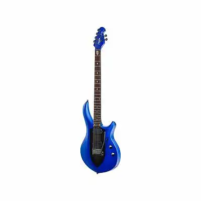 Sterling By Music Man John Petrucci JP Majesty Siberian Sapphire • $1049.99