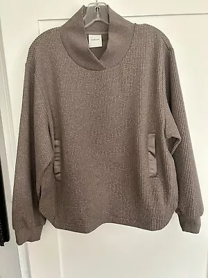 Varley Ellington Sweater Size Medium • $45