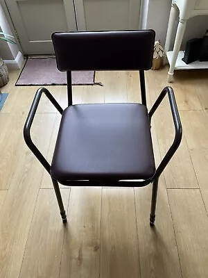 Commode Chair • £20