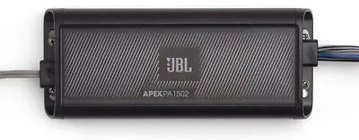 JBL Apex PA1502 Weather-Resistant 2-Channel Multi-Application Class D Amplifier • $219.95