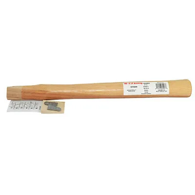 Vaughan 62403 Hammer Handle15-3/4 In Hickory • $7.75