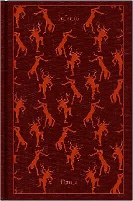 Inferno: The Divine Comedy I By Dante (Hardcover 2010) • £14.97