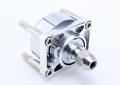 Aluminum CNC Clutch For 26cc Zenoah Marine Racing Boat Brand New • $47.49