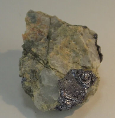 $20 • Buy MOLYBDENITE CRYSTALS - 3.9 Cm - SQUAW PEAK MINE, ARIZONA 26403