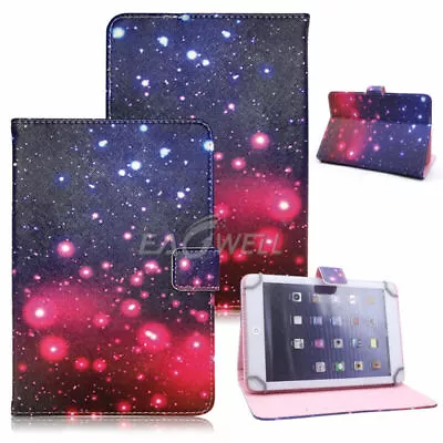 For Samsung Galaxy Note 10.1 2014 Edition SM-P605 Tablet Universal Print Case AU • $29.10