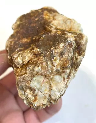 10+ OZ High Grade FINE GOLD ORE California Raw Specimen Los Angeles 301.55 Grams • $89.99