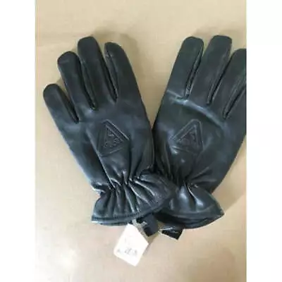 Angora Motocycle Leather Motorcycle Gloves-Women • $23.87