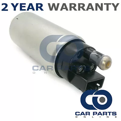 £23.99 • Buy Yamaha Yzf-r6 Yzfr6 Yzf-r6s Yzfr6s 600 2003 2004 2005 2006 In Tank 12v Fuel Pump
