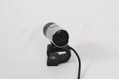 Microsoft LifeCam Studio Model 1425 Webcam 1080p Webcam PN: X821857-001 • $17.49