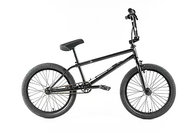 Colony BMX Prody Pro Complete Bike Black • $1539.99