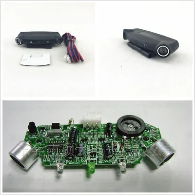 £12.13 • Buy 40KHZ Car Alarm System Ultrasonic Sensor DC12V Supplying Power Motion Detection