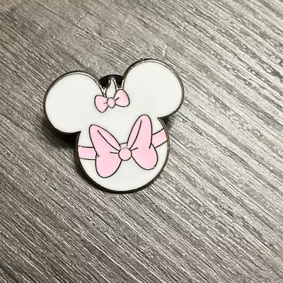 Disney Trading Pin 86549 Mickey Mouse Icon - Marie From Aristocats • $10