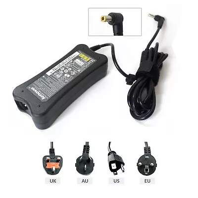 Genuine 65w AC Power Adapter For Lenovo PA-1650-52LC 19V 3.42A Battery Charger • $22.49