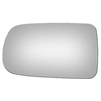 97-03 Mazda ProtÉgÉ/protege5 Fits Left Side View Mirror New Flat # 1228 • $12