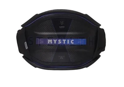 MYSTIC Stealth Waist Harness - Hardshell MEDIUM Blue/Black • $430