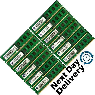 £17.98 • Buy MEMORY RAM DDR2 DDR3 DDR4 2GB 4GB 8GB 16GB DESKTOP SERVER LAPTOP Lot