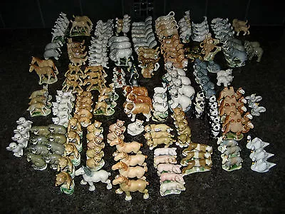 £6.99 • Buy Wade Early First Whimsies Complete Whimsie Set To Choose 1950's, Cheap Postage 