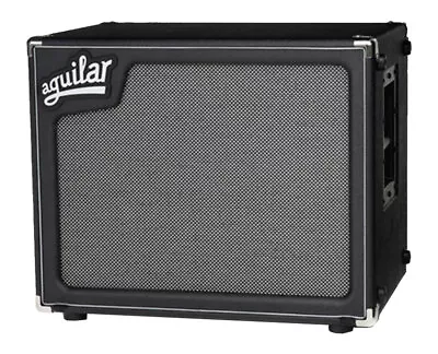 Aguilar SL 210 8-Ohm 2x10  Bass Cabinet - Open Box • $1120.99