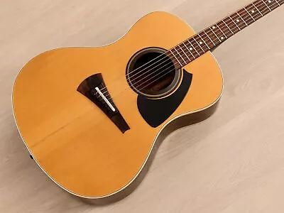 1977 Gibson MK-35 Vintage Mark Series Jumbo Acoustic Guitar W/ Case • $1439.99