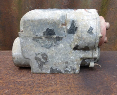 1938 Case Model C Tractor Magneto Vintage D L LA Classic Antique For Restoration • £70