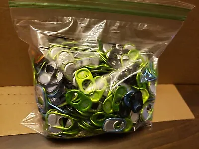 500 Monster Energy Drink Tabs ~ Unlock The Vault ~ Monster Promo Gear • $24.99