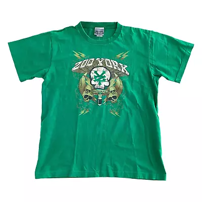 Zoo York Mens T-Shirt - Medium • £8.89