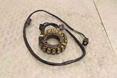 1996 Arctic Cat Bearcat 454 4x4 Oem Stator Generator Alternator Magneto • $39.96