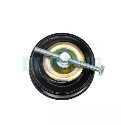 Pulley 4346770 8-94399957-0 For Hitachi EX100-5 EX200-5 Excavator Parts • $61.59