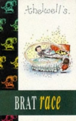 £2.35 • Buy Thelwell's Brat Race By Thelwell Paperback Book The Cheap Fast Free Post